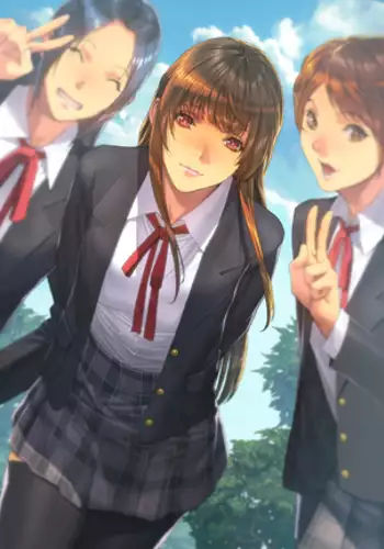 Akogare no Classmate ga Nikubenki Datta Ken | La Fois Où Ma Camarade Adorée Etait Une Décharge à Foutre