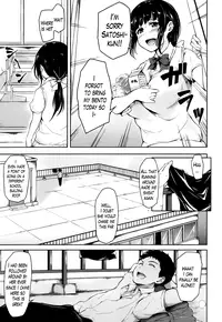 [Tachibana Omina] Zannen na Heroines | Regrettable Heroines [English] [Lazarus H]