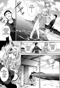 [Itaba Hiroshi] Haha Futari | Two Mothers (Haha Futari) [English][Amoskandy]