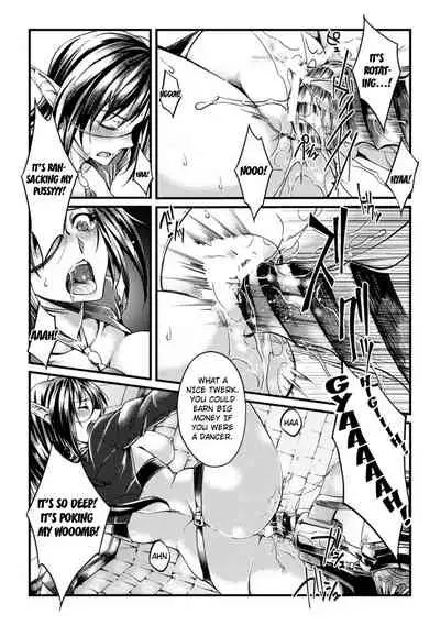 Mahou no Kikai