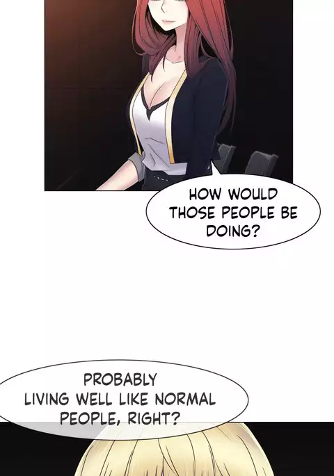Miss Mystic Ch.1-33