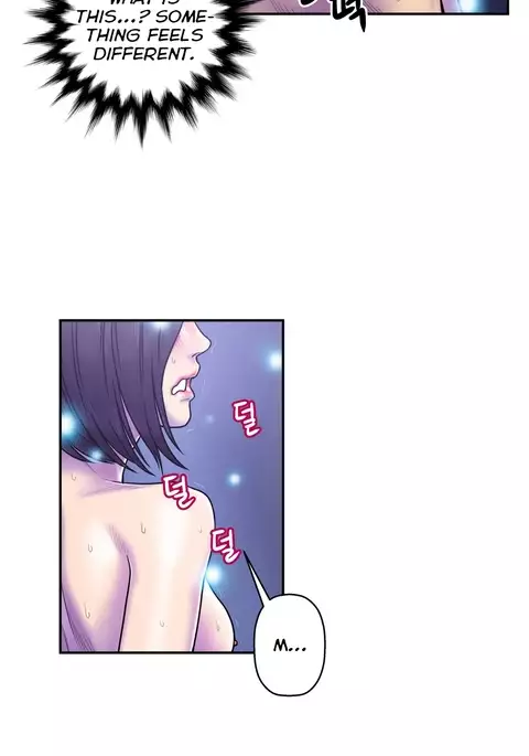 Ghost Love Ch.1-17