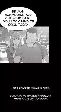 [Mr. Byeong-Su] Cohabitation Ch.1-46 (English) (Ongoing)