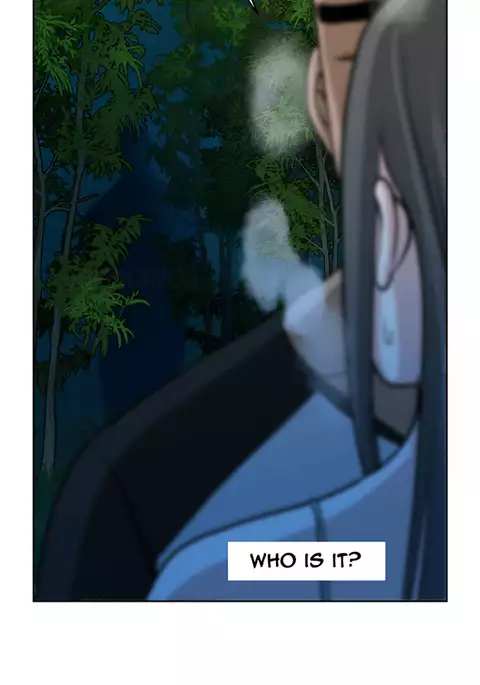 Change Partner Ch.1-18