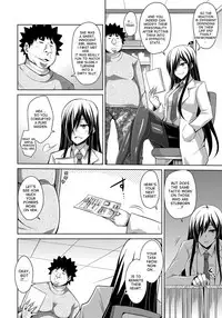 [Nikusoukyuu.] Yaruki Switch - Aphorodisiac Switch [English] [desudesu] [Digital]
