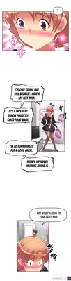 [Worin] Brawling Go Ch.0-33 (English) (YoManga) (Ongoing)