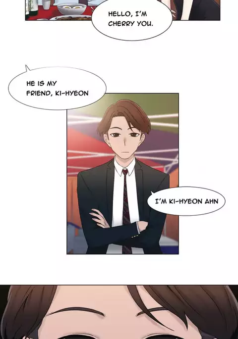 Miss Mystic Ch.1-16
