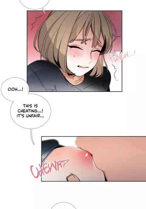 Talk To Me Ch.1-43