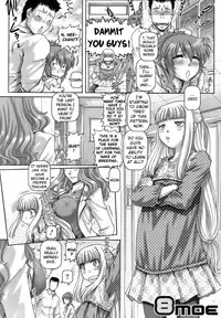 [TYPE.90] ONE★MOE [English]