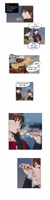[Ramjak] Atonement Camp Ch.1-10 (English) (Ongoing)