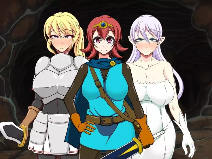 Heroes Got Captured