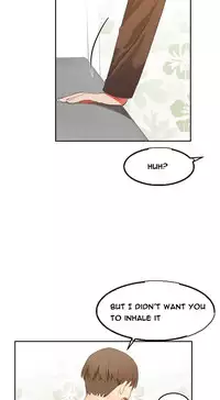 [Mx2J] Hari Dormitory Ch.0-27 (English) (Ongoing)
