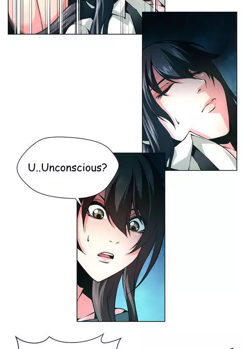 Twin Slave Ch.1-35