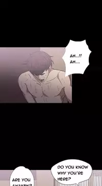 [Madstart] Secret Island Ch.1-27 (English) (Ongoing)