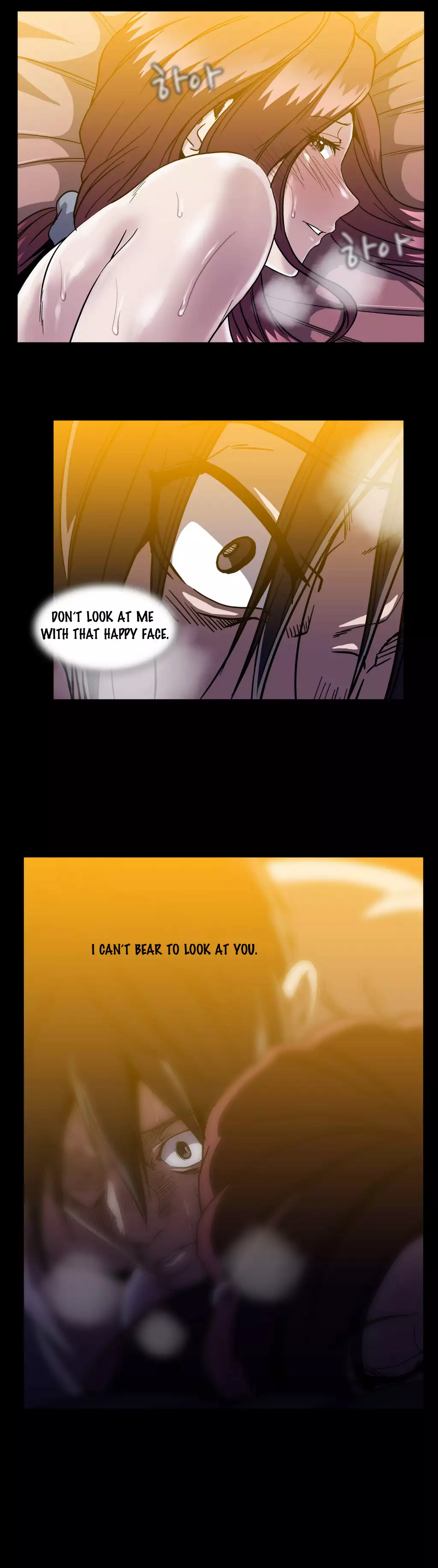 Drug Candy Ch.0-31