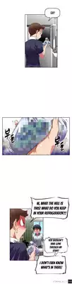 [Worin] Brawling Go Ch.0-28 (English) (YoManga) (Ongoing)