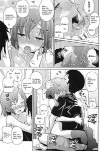 [Teri Terio] Yukinya! [English]