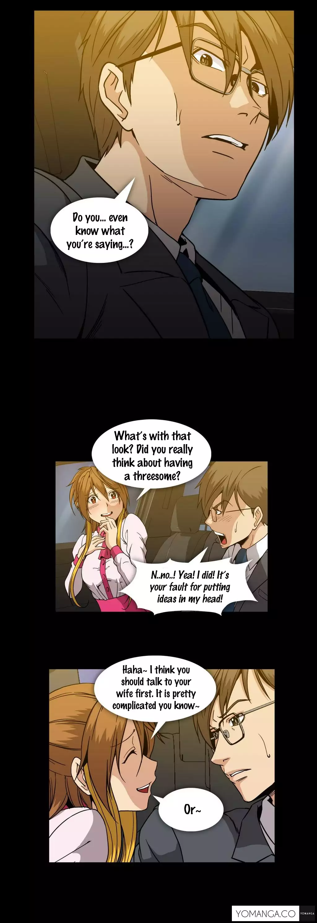 Drug Candy Ch.0-31