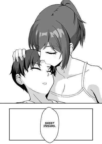 Inaka no Kussai Onee-chan | My Smelly Cousin from the Countryside