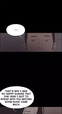 [Mr. Byeong-Su] Cohabitation Ch.1-51 (English) (Ongoing)