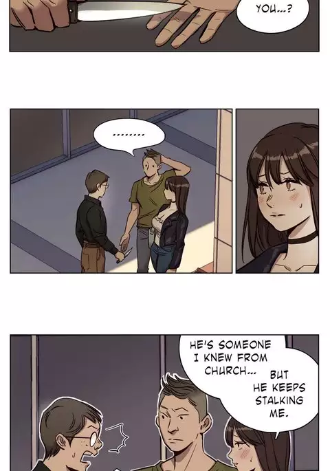 Atonement Camp Ch.1-19