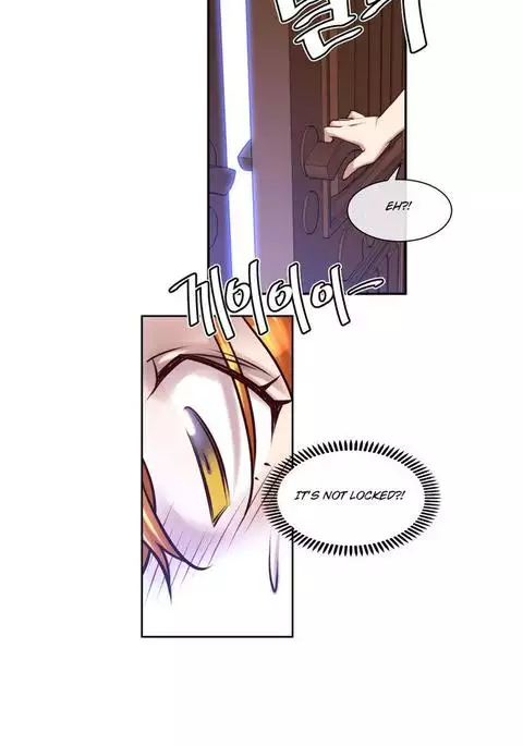 Master in My Dreams Ch.0-38