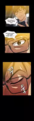 [Yihyeonmin] Drug Candy Ch.0-36 (English) (YoManga) (Ongoing)
