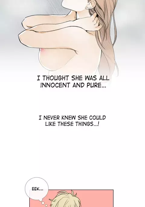 Talk To Me Ch.1-27