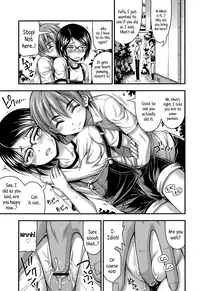 [Noise] Short Pants to Iroiro [English]