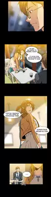 [Yihyeonmin] Drug Candy Ch.0-42 (English) (YoManga) (Ongoing)