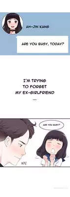 Tissue Thieves Ch.1-10 (English) (Ongoing)