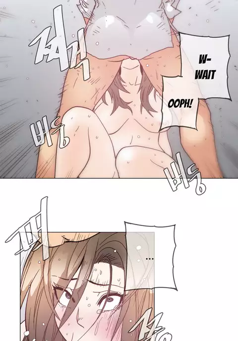 Household Affairs Ch.1-52