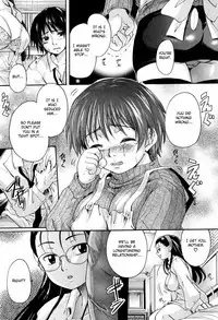 [Nakayama Tetsugaku] Daite... - Please Hold Me [English] [Fated Circle]