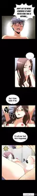 [Insane] Love Parameter Ch.1-26 (English) (YoManga) (Ongoing)