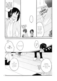 [Niratama (Sekihara, Hiroto)] Private Tsunderation Round 3 (Love Live!) [English] [GiB]