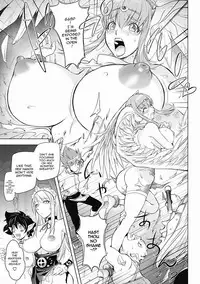 [Kon-Kit] Holy Angel [English] {Sling}