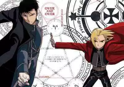 Over and Over