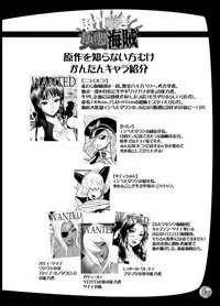 [Arsenothelus (Rebis, Chinbotsu)] Midarezaki Joshuu Kaizoku (ONE PIECE) [Digital]