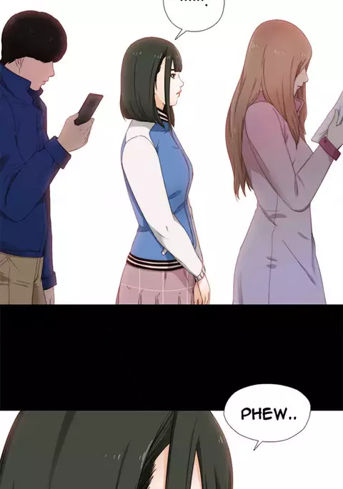 Girl Next Door Ch.1-31