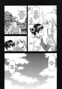 [Nagare Ippon] Parabellum 1 [English] [SaHa]