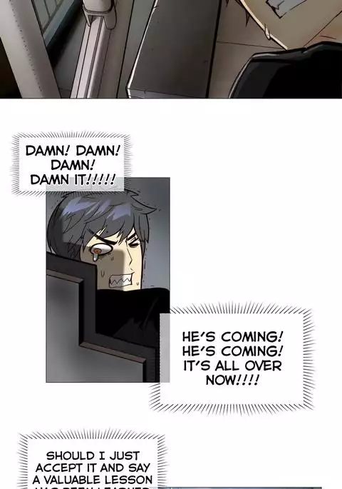 Household Affairs Ch.1-47