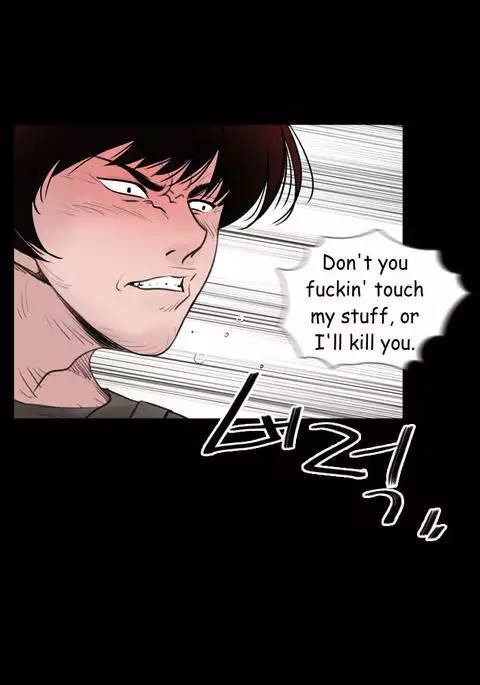 Missing Ch.1-13