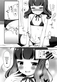Aroma-chan to Himitsu no Houkago XXX