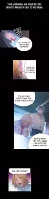 [BAK Hyeong Jun] Sweet Guy Ch.1-49.5 (English) (YoManga) (Ongoing)