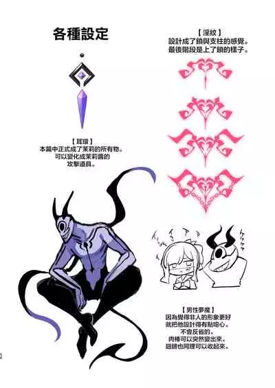 Inma-tachi no Yuugi