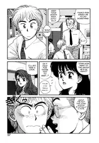 Ikenai yo Yuuko-san 10
