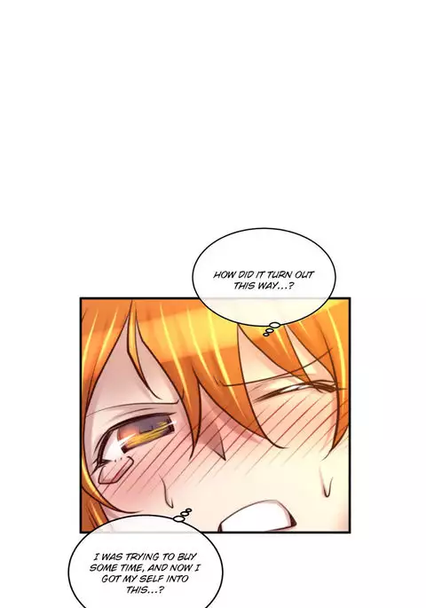 Master in My Dreams Ch.0-36