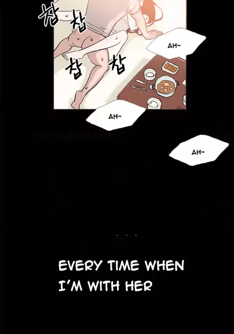 Cohabitation Ch.1-33