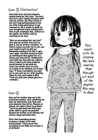 Konoko Haramasetemo Iidesuka? | Is It Alright If I Knock Up This Child?