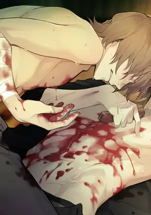 Slow Damage All CGs